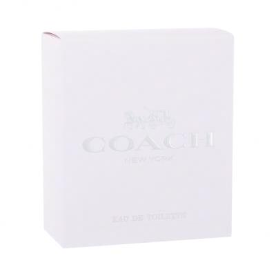 Coach Coach Eau de Toilette für Frauen 50 ml