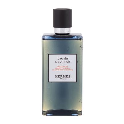 Hermes Eau de Citron Noir Duschgel 200 ml