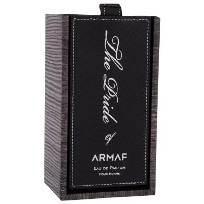 Armaf The Pride Eau de Parfum für Herren 100 ml