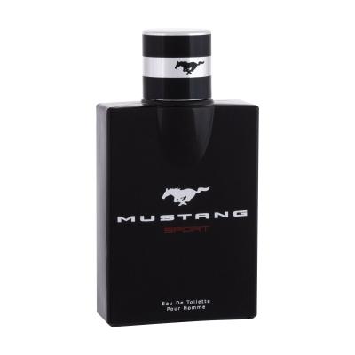 Ford Mustang Mustang Sport Eau de Toilette für Herren 100 ml