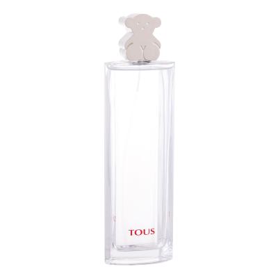 TOUS Tous Eau de Toilette für Frauen 90 ml