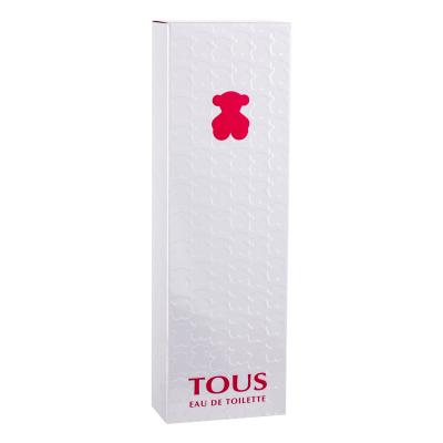 TOUS Tous Eau de Toilette für Frauen 90 ml