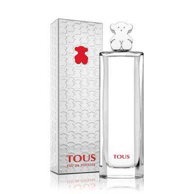 TOUS Tous Eau de Toilette für Frauen 90 ml