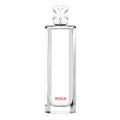 TOUS Tous Eau de Toilette für Frauen 90 ml