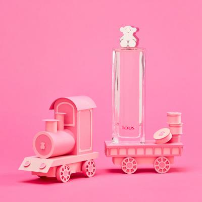 TOUS Tous Eau de Toilette für Frauen 90 ml