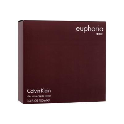 Calvin Klein Euphoria Rasierwasser für Herren 100 ml