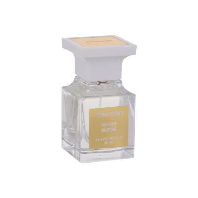 TOM FORD White Suede White Musk Collection Eau de Parfum für Frauen 30 ml