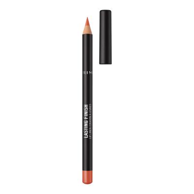 Rimmel London Lasting Finish Lippenkonturenstift für Frauen 1,2 g Farbton  620 Peach Me