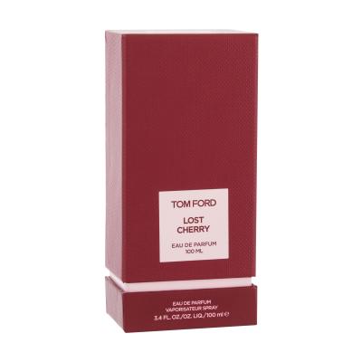 TOM FORD Private Blend Lost Cherry Eau de Parfum 100 ml