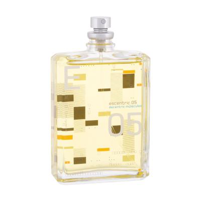 Escentric Molecules Escentric 05 Eau de Toilette 100 ml