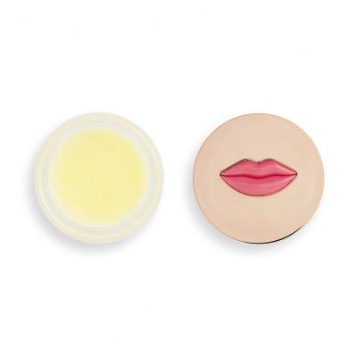 Makeup Revolution London Sugar Kiss Lip Scrub Pineapple Crush Lippenbalsam für Frauen 15 g