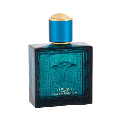 Versace Eros Eau de Parfum für Herren 50 ml