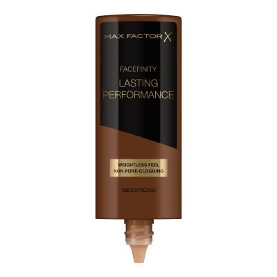 Max Factor Lasting Performance Foundation für Frauen 35 ml Farbton  150 Espresso