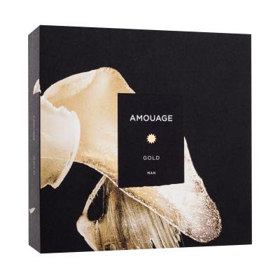 Amouage Gold Pour Homme Eau de Parfum für Herren 100 ml