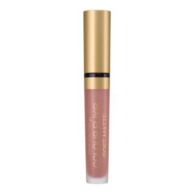 Max Factor Colour Elixir Soft Matte Lippenstift für Frauen 4 ml Farbton  05 Sand Cloud