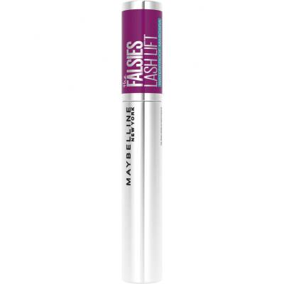 Maybelline The Falsies Lash Lift Waterproof Mascara für Frauen 8,6 ml Farbton  01 Black