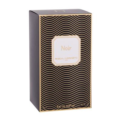 Pascal Morabito Noir Eau de Parfum für Frauen 100 ml