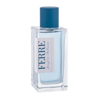 Gianfranco Ferré Fougere Italiano Eau de Toilette für Herren 100 ml