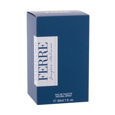 Gianfranco Ferré Fougere Italiano Eau de Toilette für Herren 30 ml