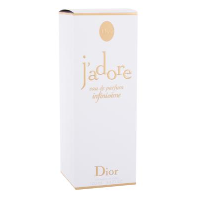 Dior J&#039;adore Infinissime Eau de Parfum für Frauen 100 ml