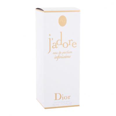 Dior J&#039;adore Infinissime Eau de Parfum für Frauen 50 ml