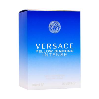 Versace Yellow Diamond Intense Eau de Parfum für Frauen 30 ml