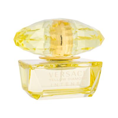 Versace Yellow Diamond Intense Eau de Parfum für Frauen 50 ml