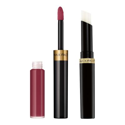 Max Factor Lipfinity 24HRS Lip Colour Lippenstift für Frauen 4,2 g Farbton  086 Superstar