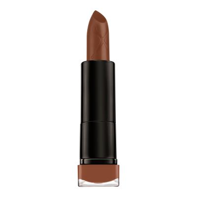 Max Factor Velvet Mattes Lippenstift für Frauen 3,4 g Farbton  045 Caramel