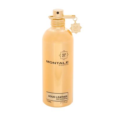 Montale Aoud Leather Eau de Parfum 100 ml