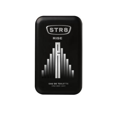 STR8 Rise Eau de Toilette für Herren 100 ml