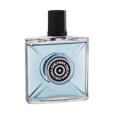 Denim Black Rasierwasser für Herren 100 ml