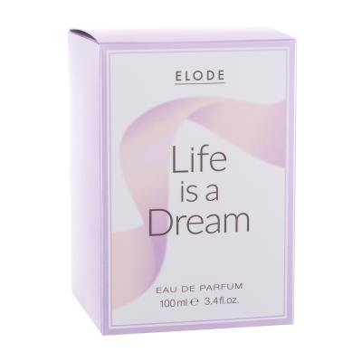 ELODE Life Is A Dream Eau de Parfum für Frauen 100 ml