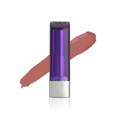 Rimmel London Moisture Renew Lippenstift für Frauen 4 g Farbton  720 Notting Hill Nude