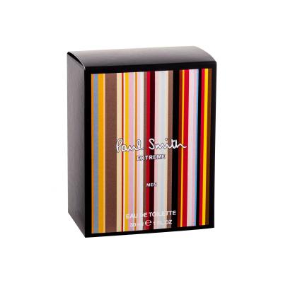 Paul Smith Extreme Eau de Toilette für Herren 30 ml