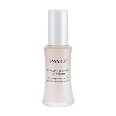 PAYOT Suprême Sérum Microperlé Jeunesse Gesichtsserum für Frauen 30 ml