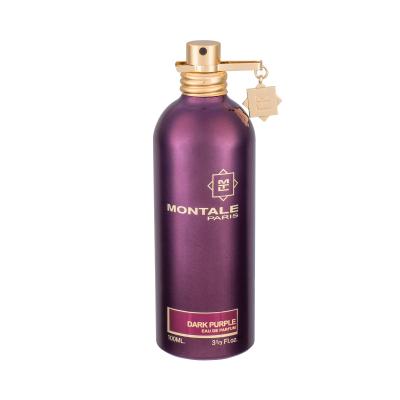 Montale Dark Purple Eau de Parfum für Frauen 100 ml