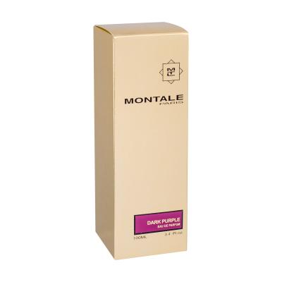 Montale Dark Purple Eau de Parfum für Frauen 100 ml