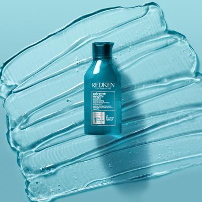 Redken Extreme Length Shampoo für Frauen 300 ml