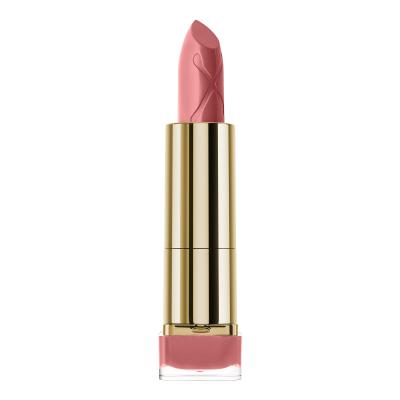 Max Factor Colour Elixir Lippenstift für Frauen 4 g Farbton  010 Toasted Almond