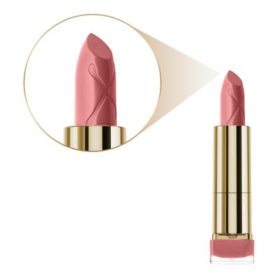 Max Factor Colour Elixir Lippenstift für Frauen 4 g Farbton  010 Toasted Almond