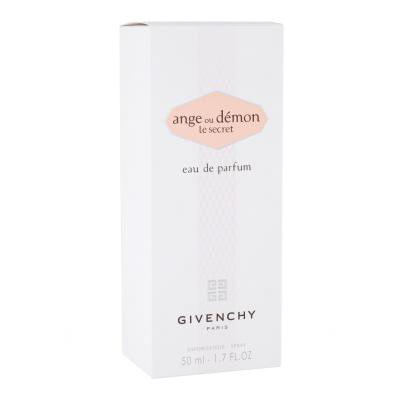 Givenchy Ange ou Démon (Etrange) Le Secret 2014 Eau de Parfum für Frauen 50 ml