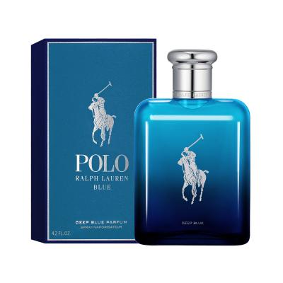 Ralph Lauren Polo Deep Blue Parfum für Herren 125 ml