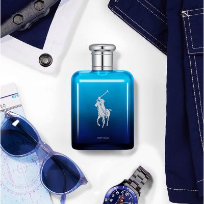 Ralph Lauren Polo Deep Blue Parfum für Herren 125 ml