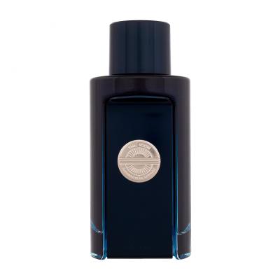 Banderas The Icon Eau de Toilette für Herren 100 ml