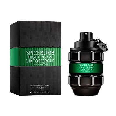 Viktor &amp; Rolf Spicebomb Night Vision Eau de Parfum für Herren 90 ml