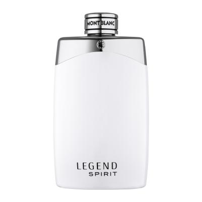 Montblanc Legend Spirit Eau de Toilette für Herren 200 ml