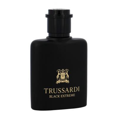 Trussardi Black Extreme Eau de Toilette für Herren 30 ml