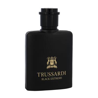 Trussardi Black Extreme Eau de Toilette für Herren 50 ml