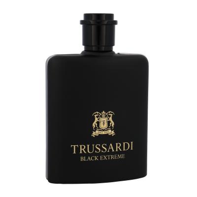 Trussardi Black Extreme Eau de Toilette für Herren 100 ml